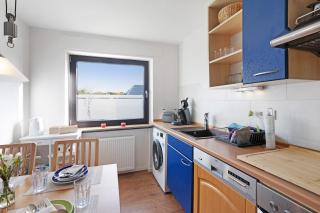 Ferienwohnung Obrighoven - Wesel - 9