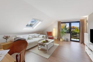 Ferienwohnung Obrighoven - Wesel - 6