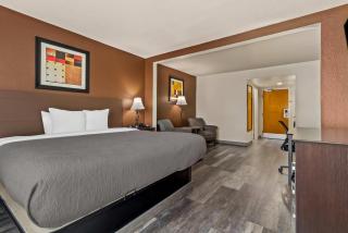 Quality Inn & Suites North Myrtle Beach - 5