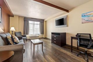 Quality Inn & Suites North Myrtle Beach - 1