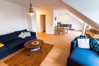 Ferienwohnung Weitblick Koblenz - Koblenz - 7