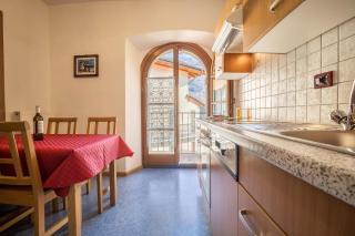 Residence Lena App 3 with Balcony - 8