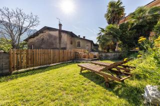 Residence Lena App 3 with Balcony - 4