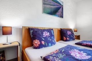 Fewo Birkenallee - Lavendel - 9