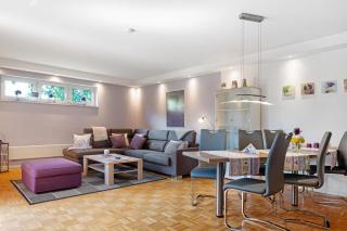 Fewo Birkenallee - Lavendel - 9