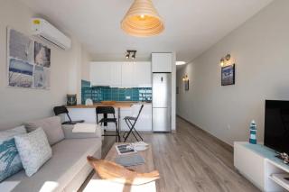 Apartamento Idílico Frente al Mar - 9