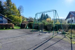 Les Chalets Du Pres D'amont - 9