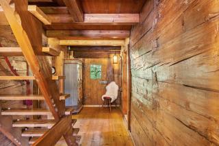 Altes Totschenhäusl am Ziller - 9