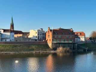 Elbe6 - 5 Sterne Apartments - 9