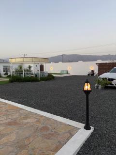 غرف البيرحاء - 1