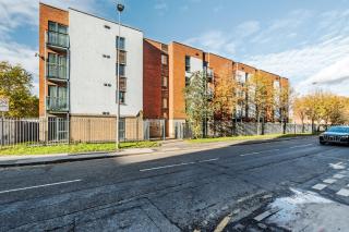 Beehive Salford Quays Flat with free-parking - 5