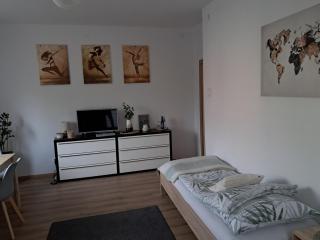 Apartament VERDE Malbork centrum - 8