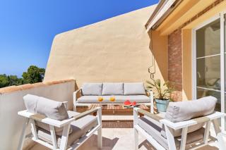 Apartamento Casita del Mar - 8