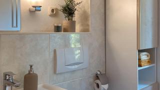 Mohnrot - Fulgenhaus - 1