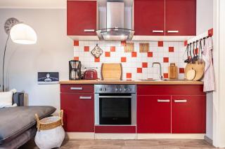 Bungalow Passat - Bgl 5 - 9