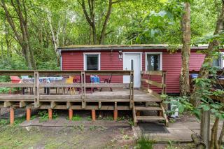 Bungalow Passat - Bgl 5 - 8