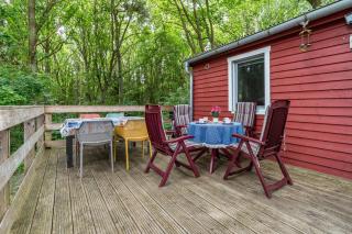 Bungalow Passat - Bgl 5 - 6