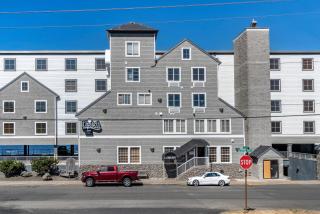 Elizabeth Oceanfront Suites, an Ascend Collection Hotel - 9