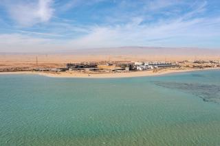 Amazing Chalet in KAI Sokhna - G2-110 - 0