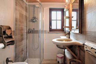 Baita Chalet Alabama - 9