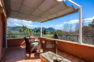 Ses Oliveres en Port Verd - 9