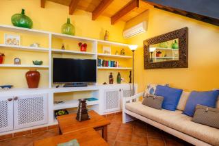 Ses Oliveres en Port Verd - 7