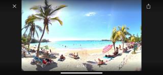 Aqua Aura Pereybere - 2