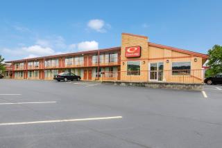Econo Lodge Marion I-81 - 0