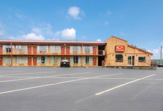 Econo Lodge Marion I-81 - 8