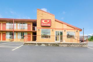 Econo Lodge Marion I-81 - 7