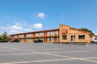 Econo Lodge Marion I-81 - 5