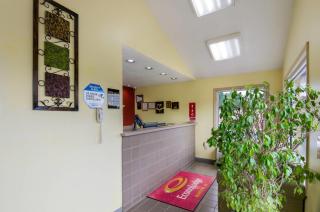 Econo Lodge Marion I-81 - 4