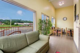 Econo Lodge Marion I-81 - 2