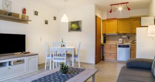 Ferienwohnung 109 Schwarzwald - 9