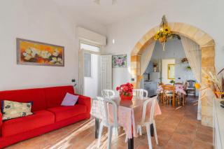 Villetta a Torre Lapillo - 9