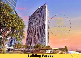 Space Residency Johor Bahru near KSL City Mall by Cityscape - 0