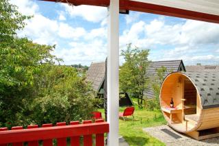 Villa Königsdorf am See - 9