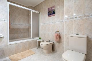 Apartamentos El Compromiso - 9