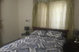 1 Bed Apartment Sleeps 2 - Parking Garden Wifi - 8