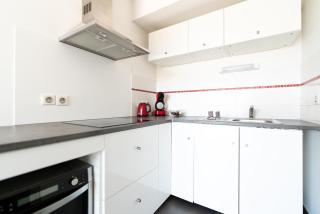 Appartement T2 Muses - 5