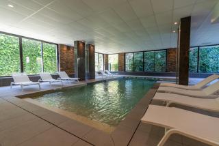 Appartement T2 Muses - 3