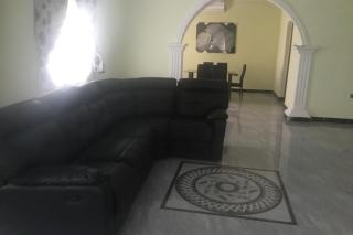 1 Bed Apartment Sleeps 2 - Parking Garden Wifi - 6