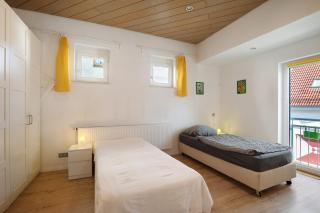 Ferienwohnung Nürtingen Loft-Style - 9