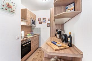 Ferienwohnung 'Segelyachten-Perle' - 7