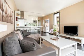 Nova Ferienhaus, 50qm - 5