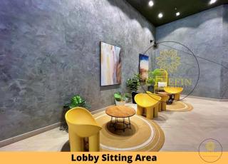 Space Residency Johor Bahru near KSL City Mall by Cityscape - 3