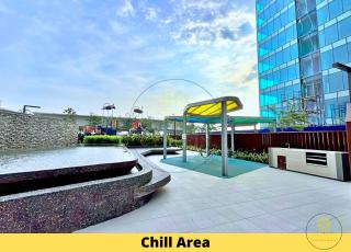 Space Residency Johor Bahru near KSL City Mall by Cityscape - 2