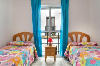 Casa Paqui Bustos 2 - 4