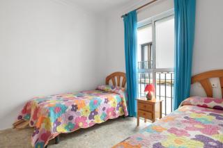 Casa Paqui Bustos 2 - 5