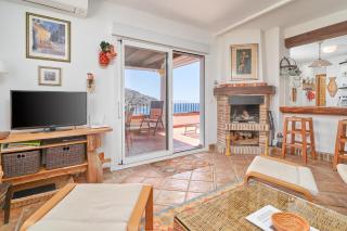 Ap Tesorillo primera línea de playa - Almuñécar - 6